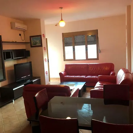 Apartment Skela