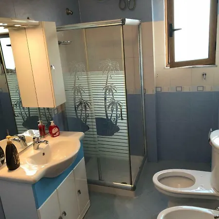 Skela Apartment Vlore